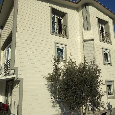 Daisy Holiday Villages Μπέλεκ Εξωτερικό φωτογραφία