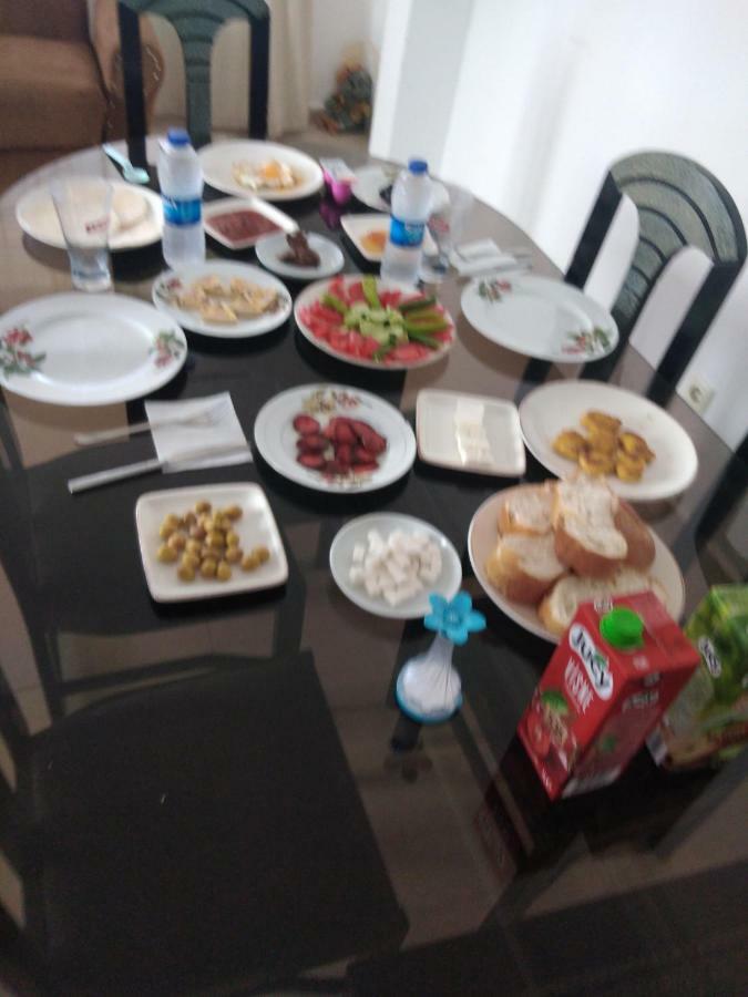 Daisy Holiday Villages Μπέλεκ Εξωτερικό φωτογραφία