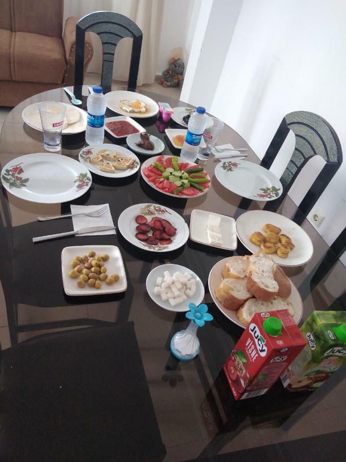 Daisy Holiday Villages Μπέλεκ Εξωτερικό φωτογραφία