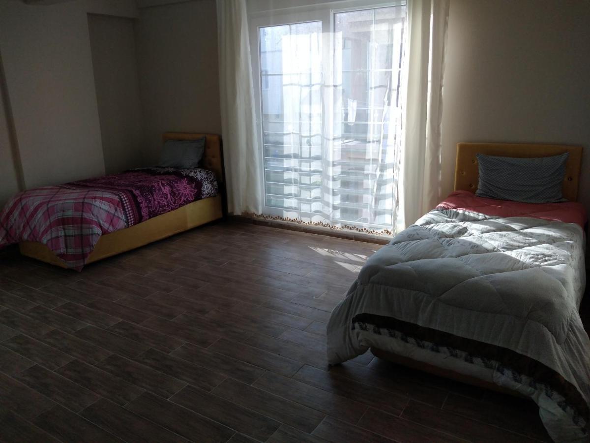 Daisy Holiday Villages Μπέλεκ Εξωτερικό φωτογραφία