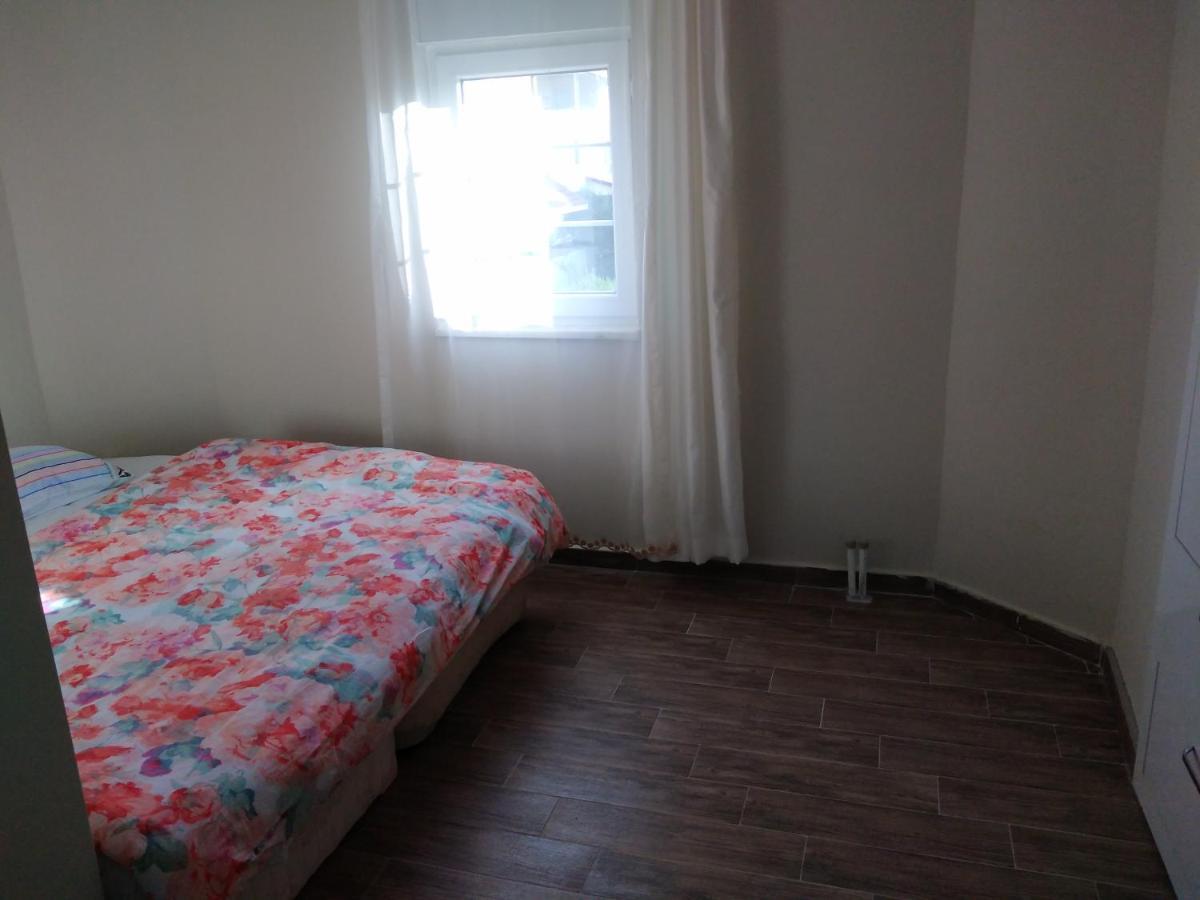 Daisy Holiday Villages Μπέλεκ Εξωτερικό φωτογραφία