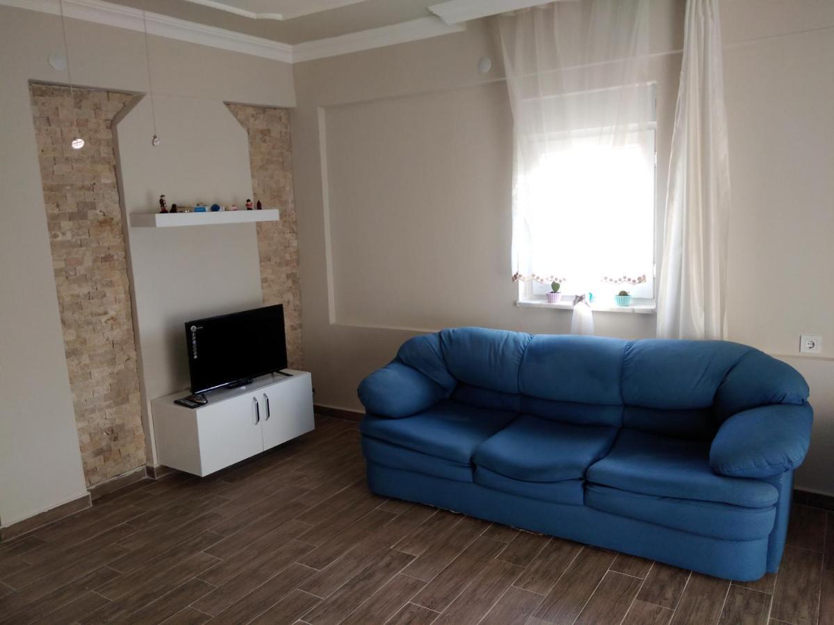 Daisy Holiday Villages Μπέλεκ Εξωτερικό φωτογραφία