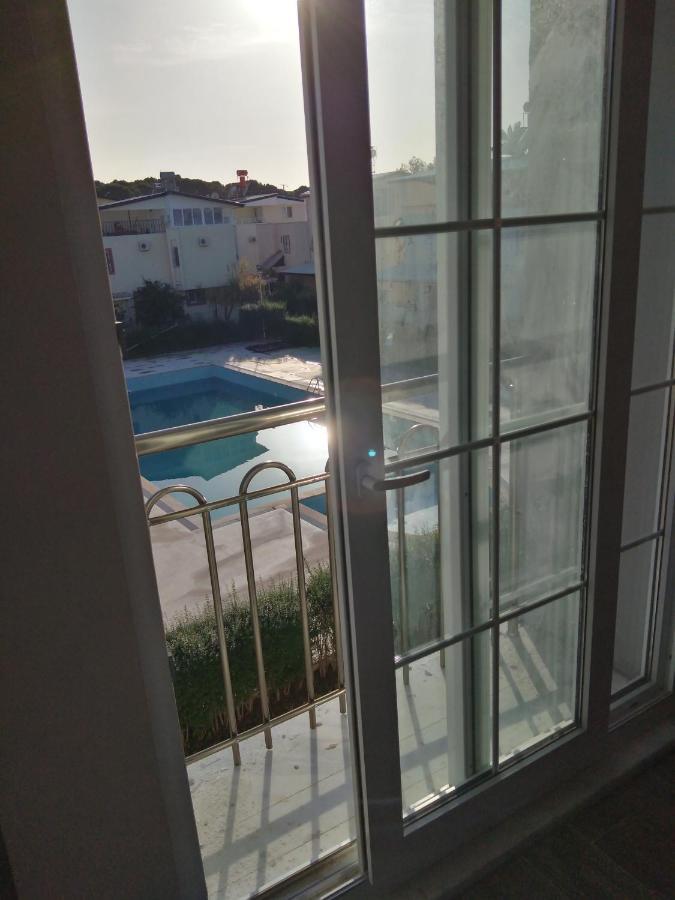 Daisy Holiday Villages Μπέλεκ Εξωτερικό φωτογραφία