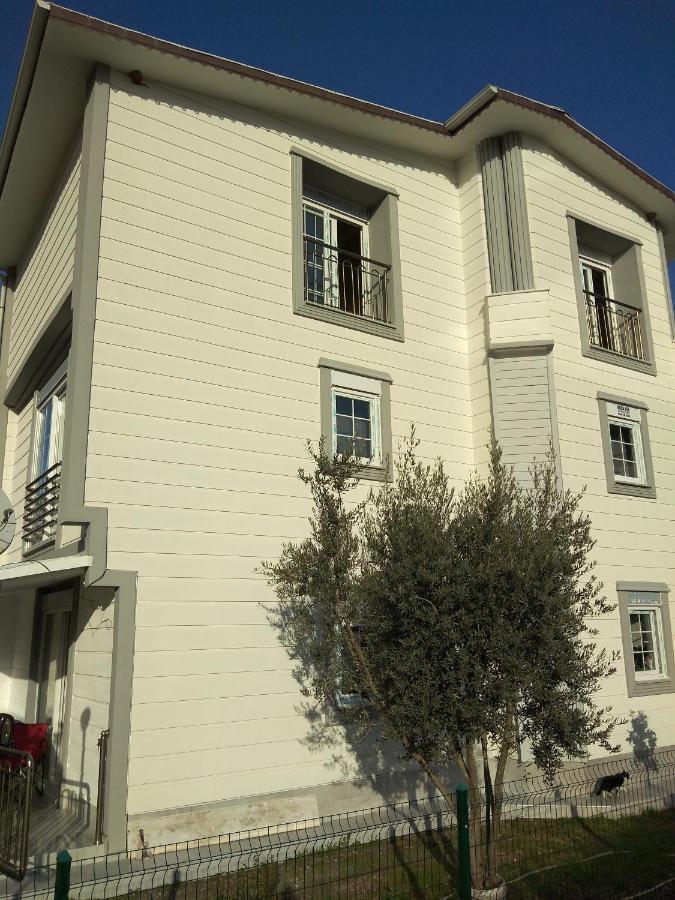 Daisy Holiday Villages Μπέλεκ Εξωτερικό φωτογραφία