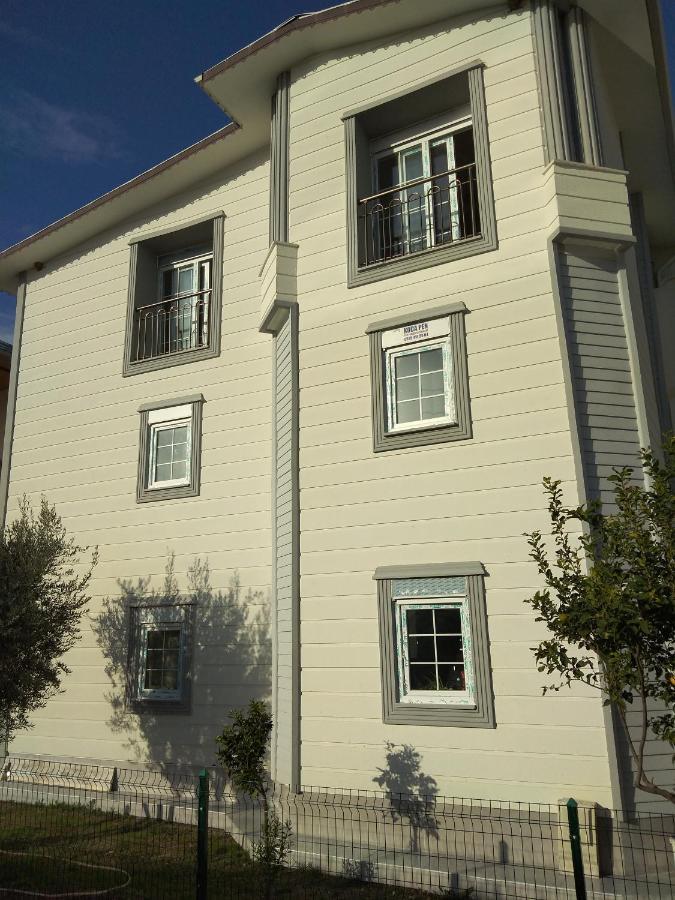 Daisy Holiday Villages Μπέλεκ Εξωτερικό φωτογραφία